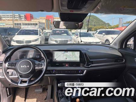 Kia Sportage 2022, фото 11
