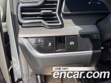 Kia Sportage 2022, фото 15