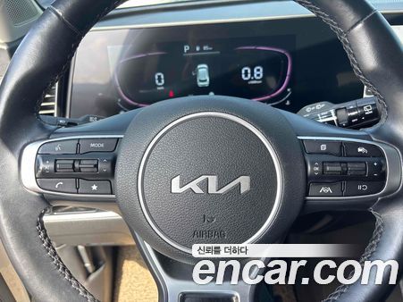 Kia Sportage 2022, фото 16