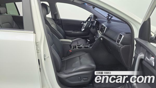 Kia Sportage 2020, фото 16