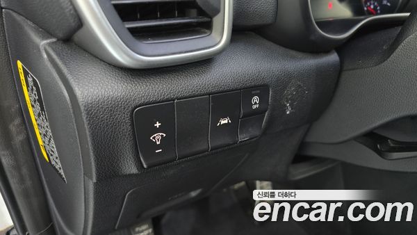Kia Sportage 2020, фото 29