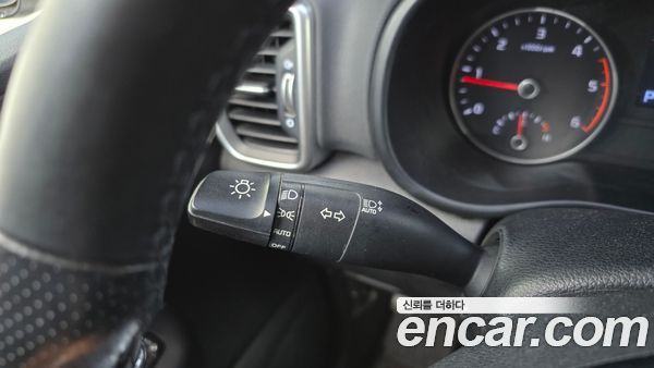 Kia Sportage 2020, фото 31