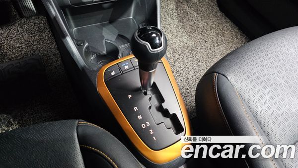 Kia Picanto 2021, фото 12