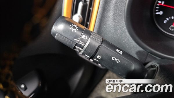 Kia Picanto 2021, фото 26