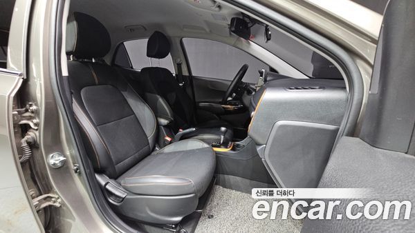 Kia Picanto 2021, фото 16