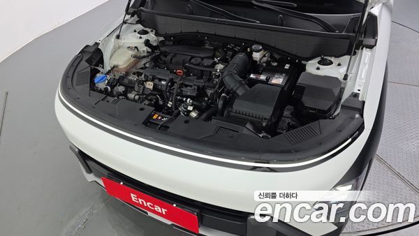 Hyundai Kona 2023, фото 6