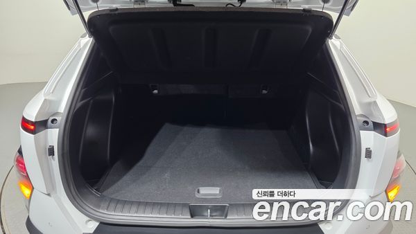 Hyundai Kona 2023, фото 26