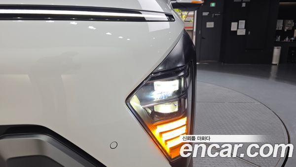 Hyundai Kona 2023, фото 8