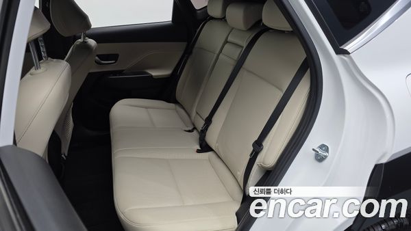 Hyundai Kona 2023, фото 16