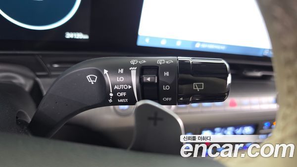 Hyundai Kona 2023, фото 29