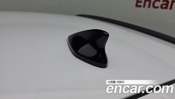 Hyundai Kona 2023, фото 31