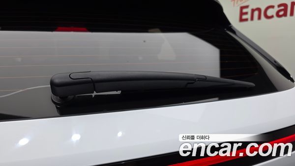 Hyundai Kona 2023, фото 35