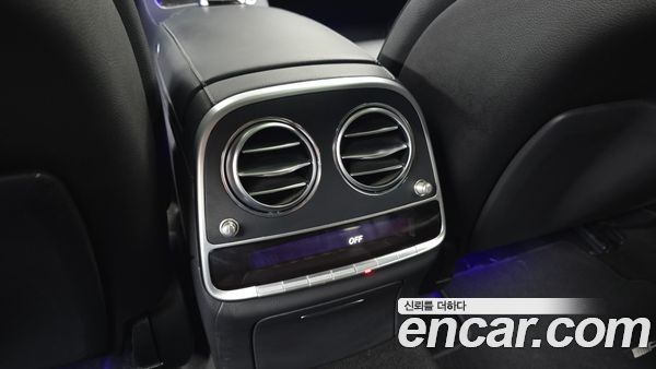 Mercedes-Benz S-Class 2020, фото 31