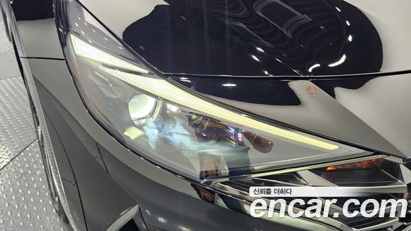 Hyundai Elantra 2021, фото 7