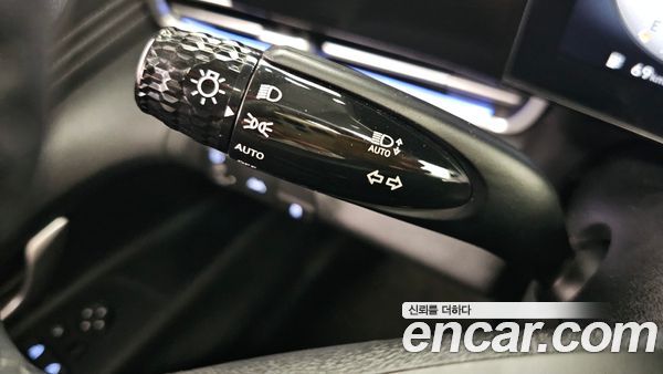 Hyundai Elantra 2021, фото 28