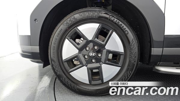 Hyundai Santa Fe 2024, фото 5