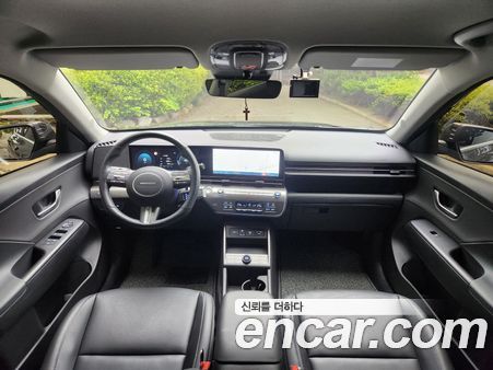 Hyundai Kona 2025, фото 9