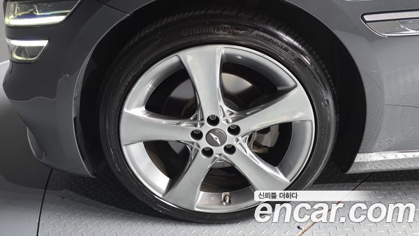 Genesis G80 2021, фото 4