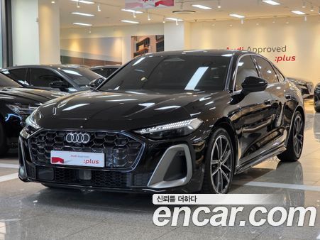 Audi A5 2026