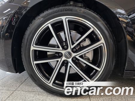 Audi A5 2026, фото 5