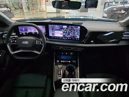 Audi A5 2026, фото 7