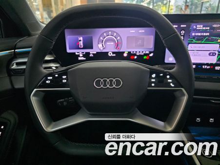 Audi A5 2026, фото 19