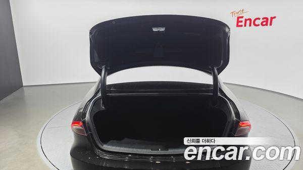 Hyundai Grandeur 2022, фото 20