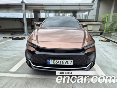 Toyota Crown 2023