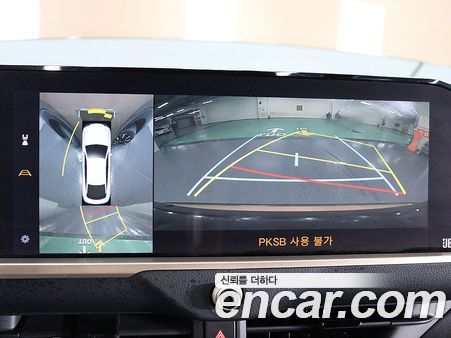 Toyota Crown 2023, фото 9