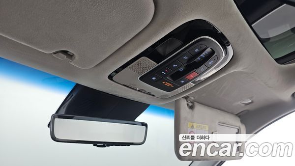 Hyundai Palisade 2023, фото 20