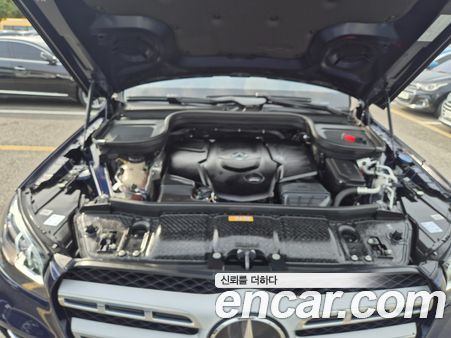 Mercedes-Benz GLS 2022, фото 20