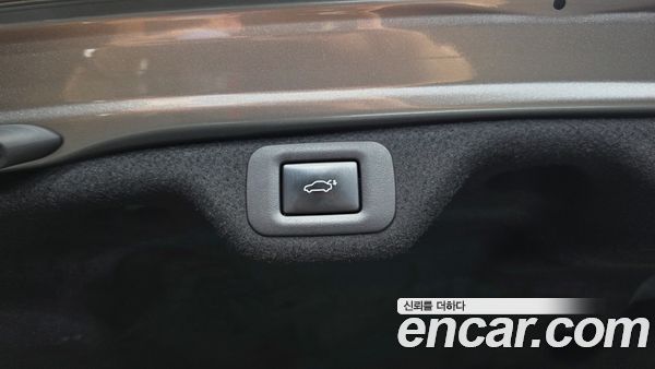 Lexus ES 2021, фото 26