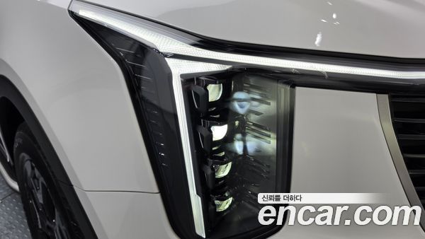 Kia Sorento 2024, фото 7