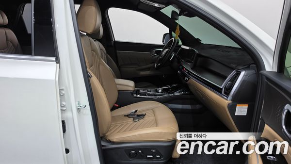 Kia Sorento 2024, фото 15