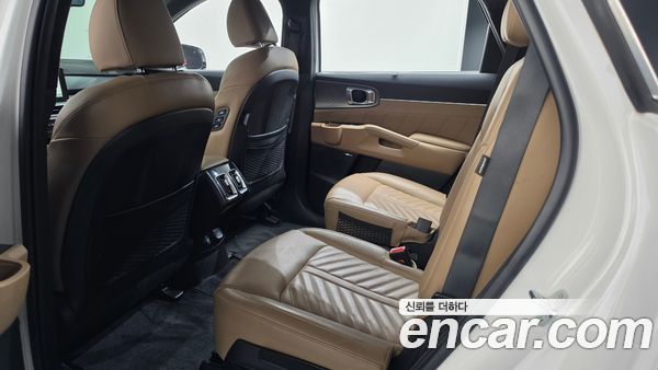 Kia Sorento 2024, фото 28