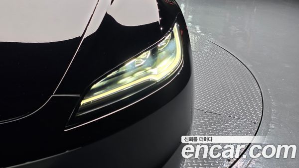 Tesla Model 3 2024, фото 7