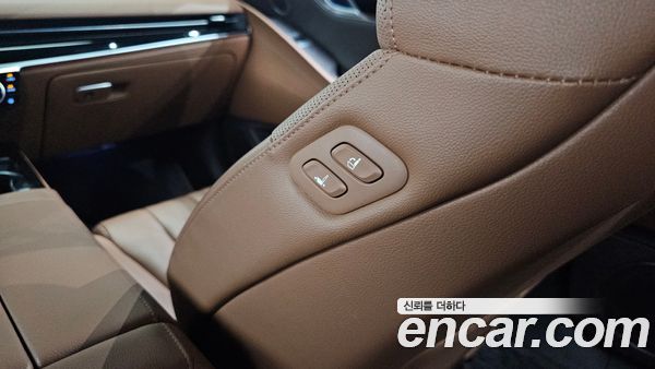 Genesis G80 2023, фото 31