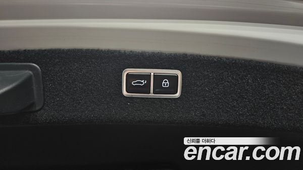 Genesis G80 2023, фото 32