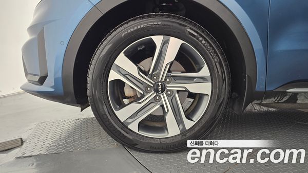 Kia Sorento 2023, фото 4