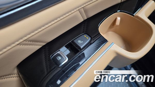 Kia Sorento 2023, фото 28