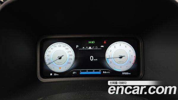 Hyundai Kona 2022, фото 11