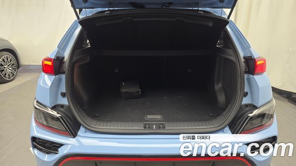 Hyundai Kona 2022, фото 23