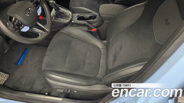 Hyundai Kona 2022, фото 24