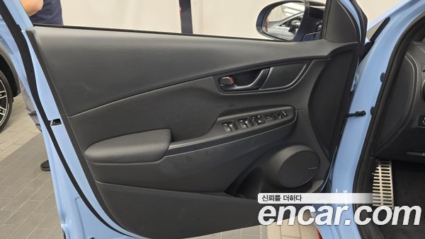Hyundai Kona 2022, фото 14