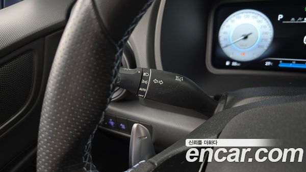 Hyundai Kona 2022, фото 29