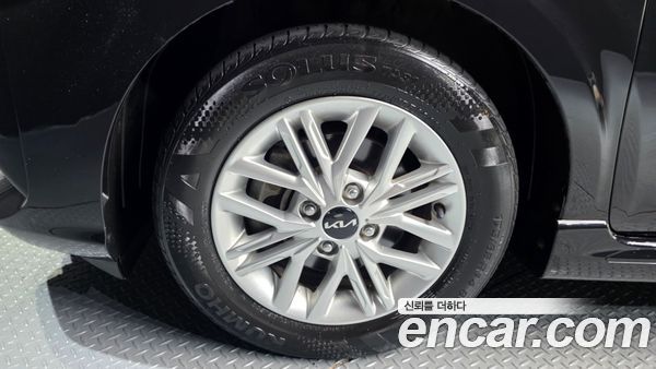 Kia Picanto 2023, фото 5