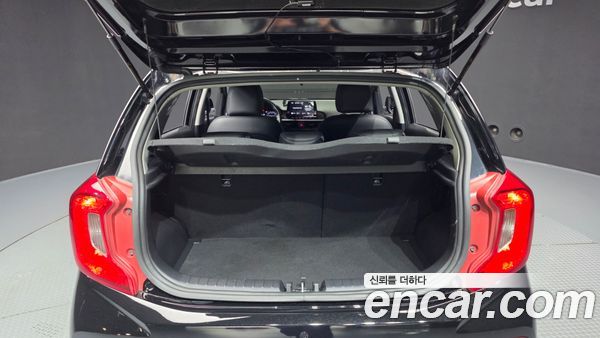 Kia Picanto 2023, фото 26
