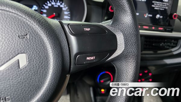 Kia Picanto 2023, фото 29