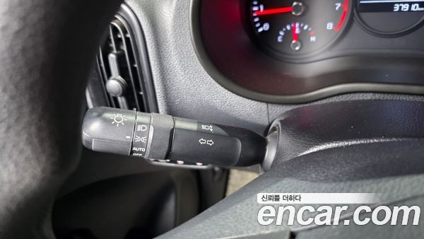 Kia Picanto 2023, фото 32