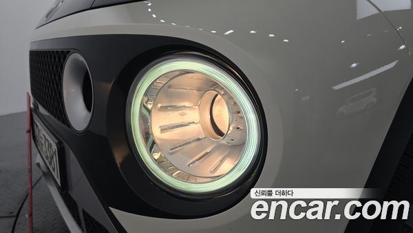 Hyundai Casper 2023, фото 8